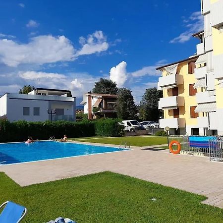 Caba Holiday Bardolino Pasubio Luaran gambar