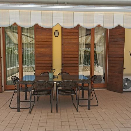 Caba Holiday Bardolino Pasubio Luaran gambar