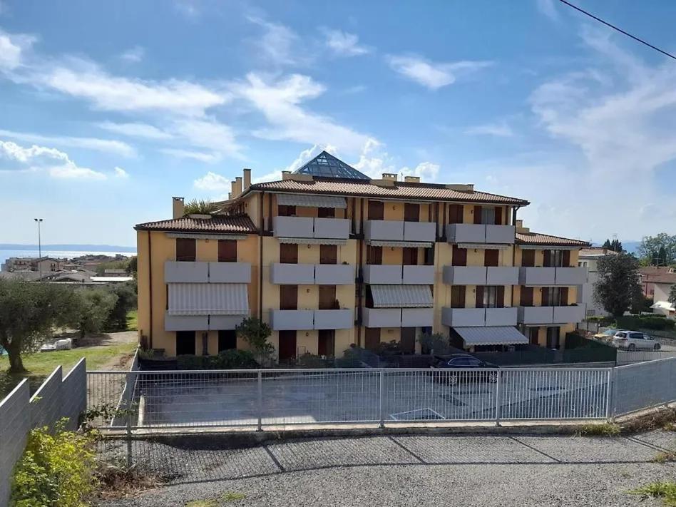 Caba Holiday Bardolino Pasubio Luaran gambar