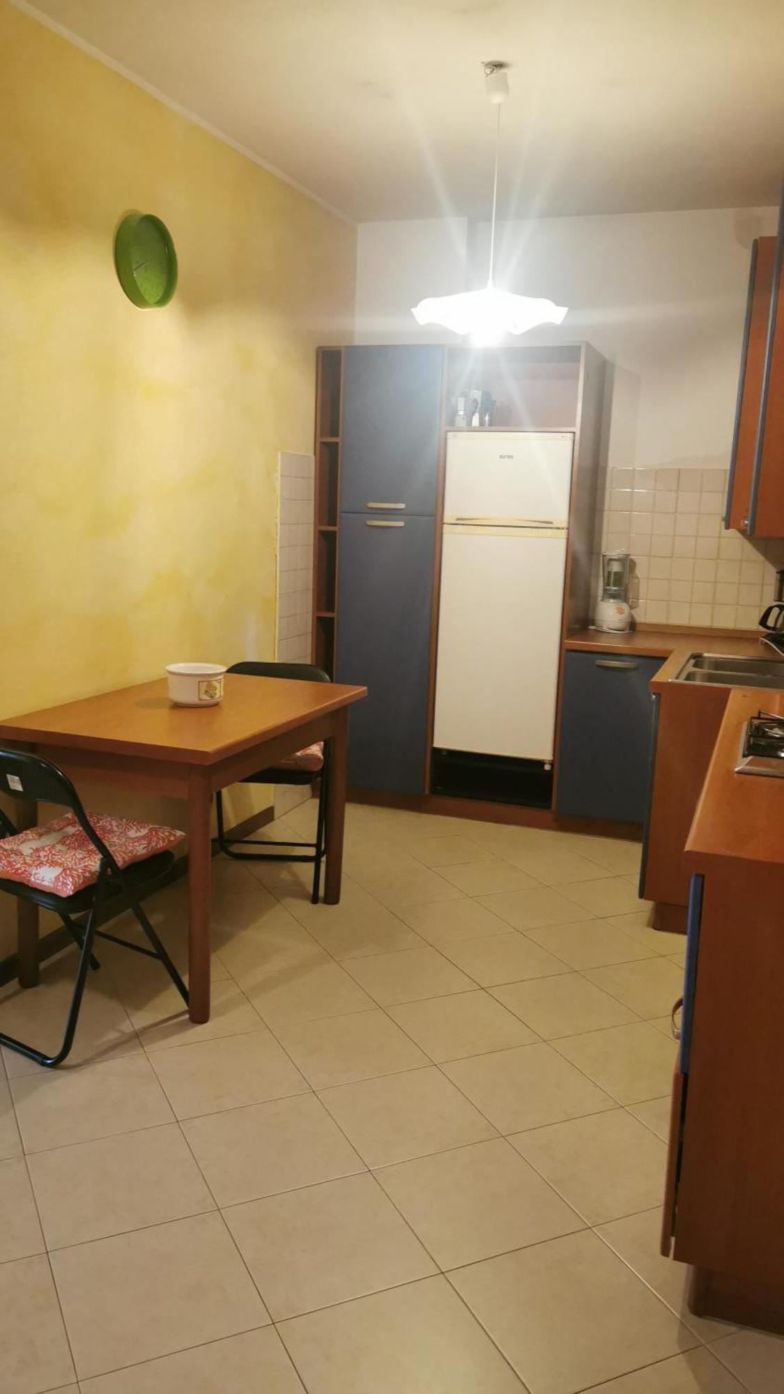 Caba Holiday Bardolino Pasubio Luaran gambar