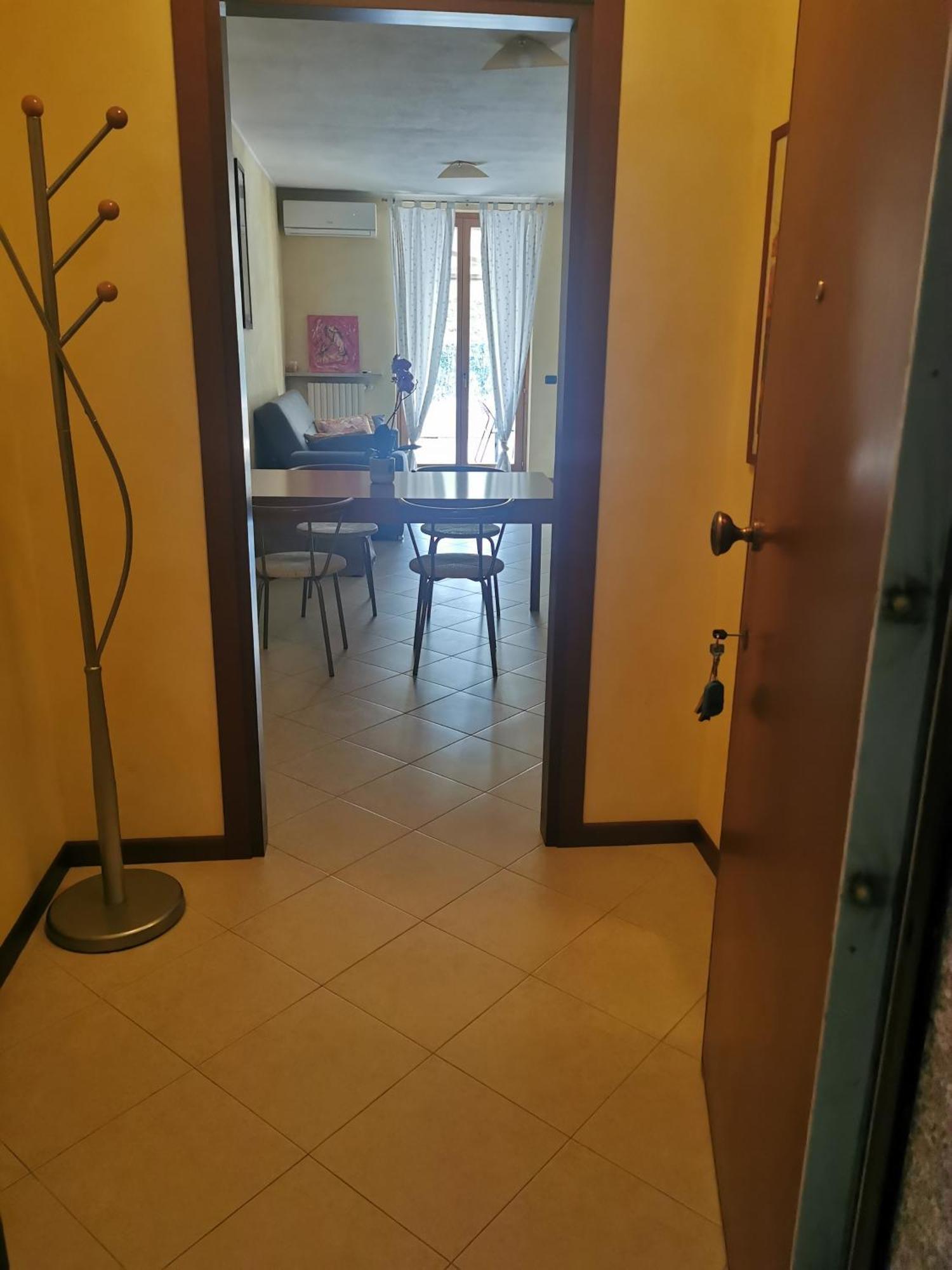 Caba Holiday Bardolino Pasubio Luaran gambar